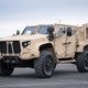 The Oshkosh JLTV
